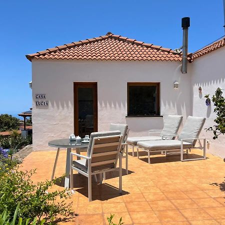 Casa Lucia Appartement Puntagorda Buitenkant foto