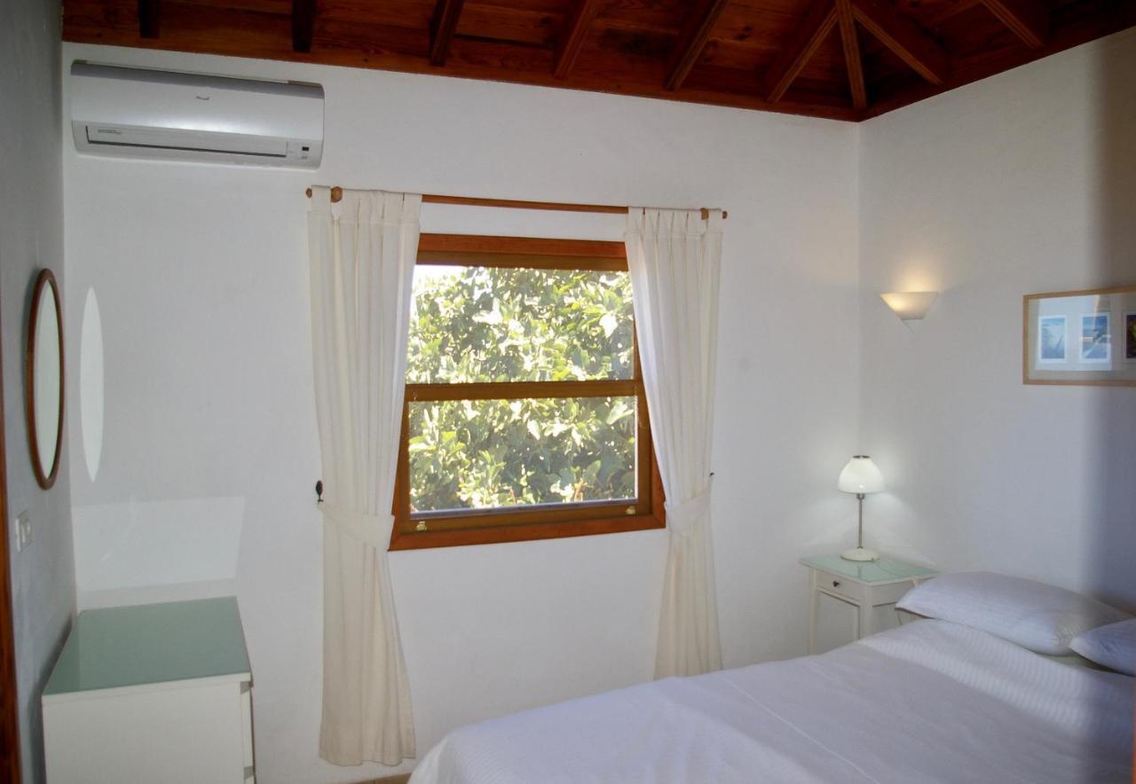 Casa Lucia Appartement Puntagorda Buitenkant foto