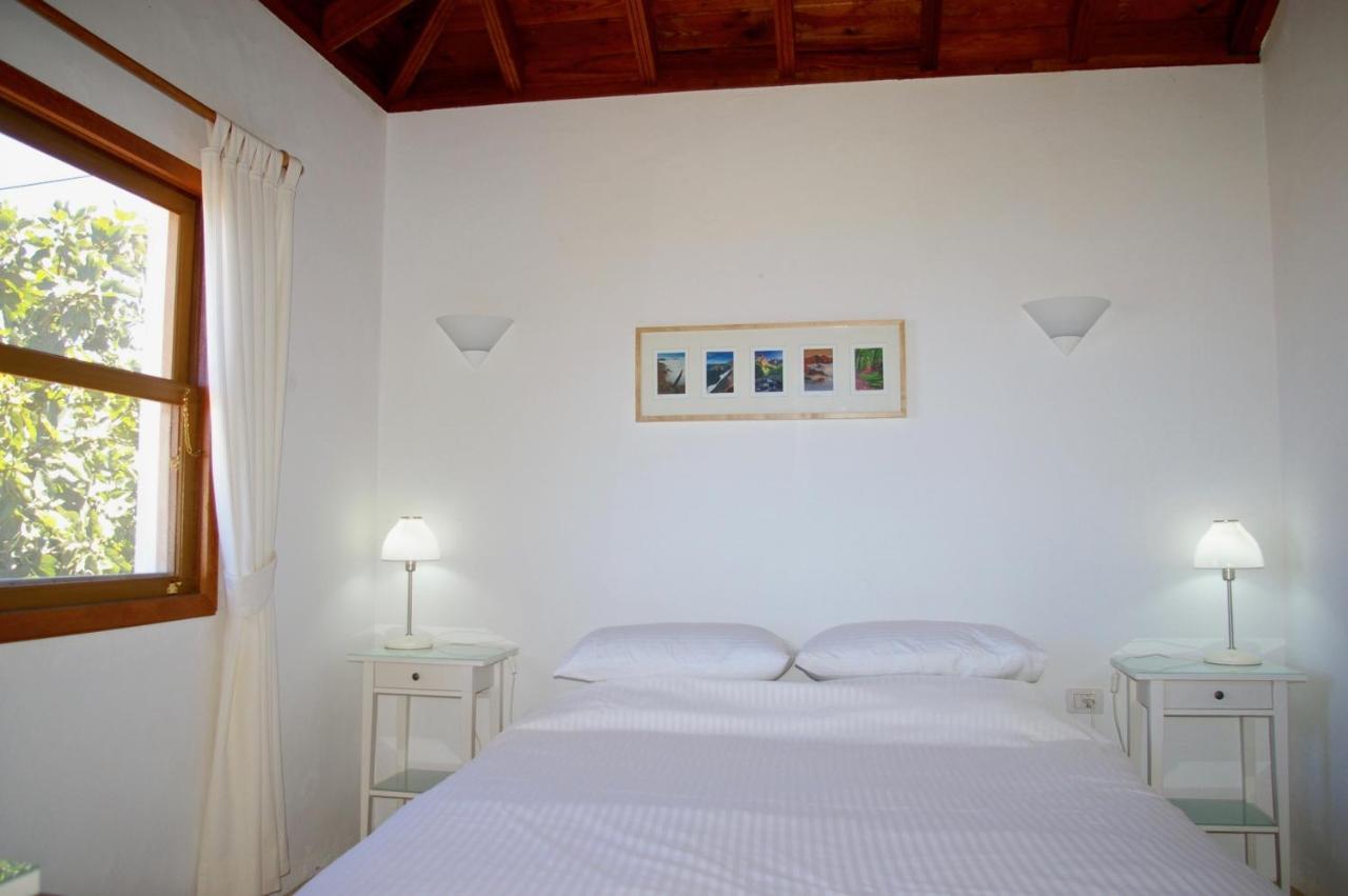 Casa Lucia Appartement Puntagorda Buitenkant foto