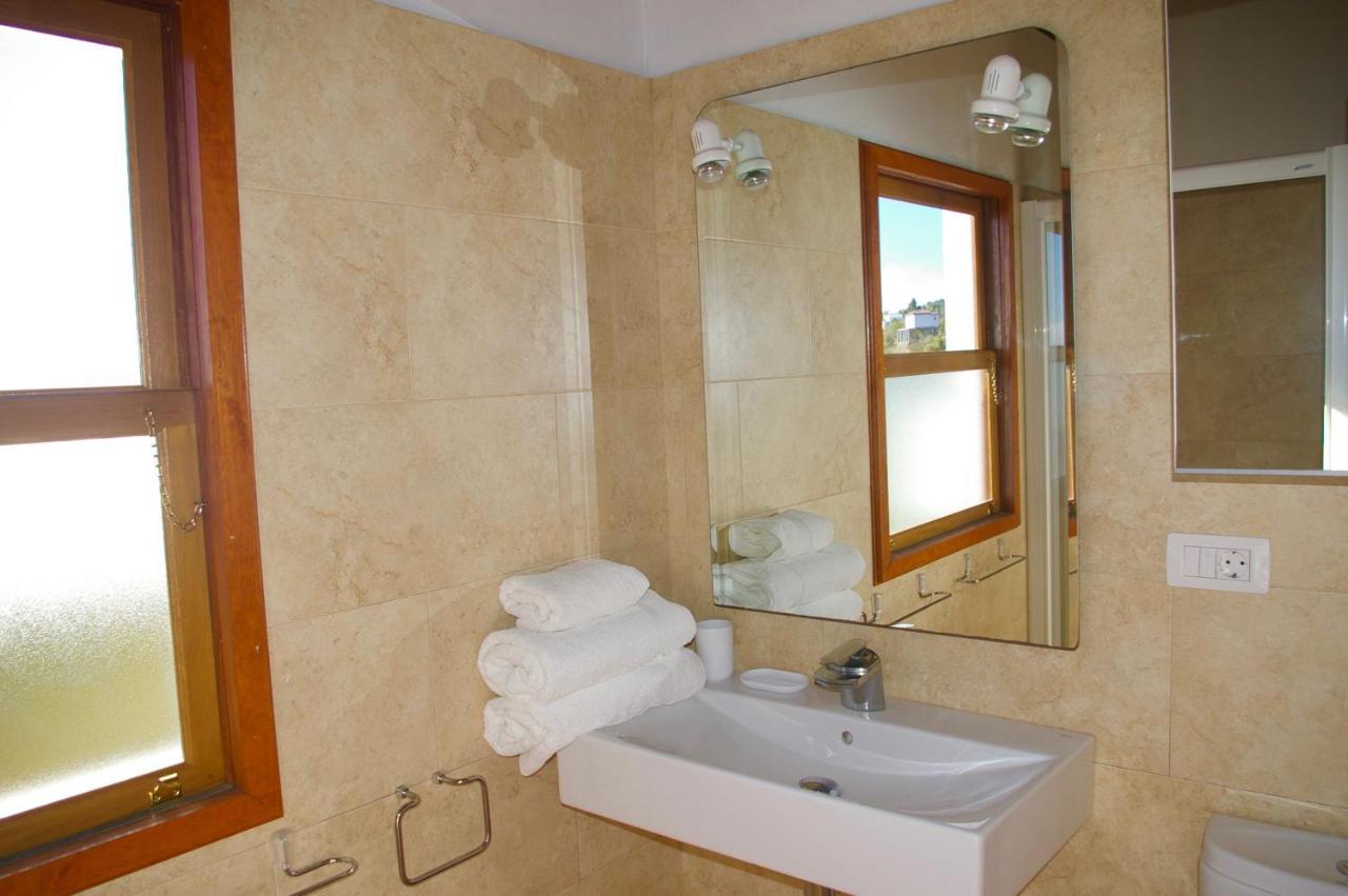 Casa Lucia Appartement Puntagorda Buitenkant foto