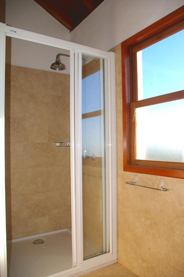 Casa Lucia Appartement Puntagorda Buitenkant foto